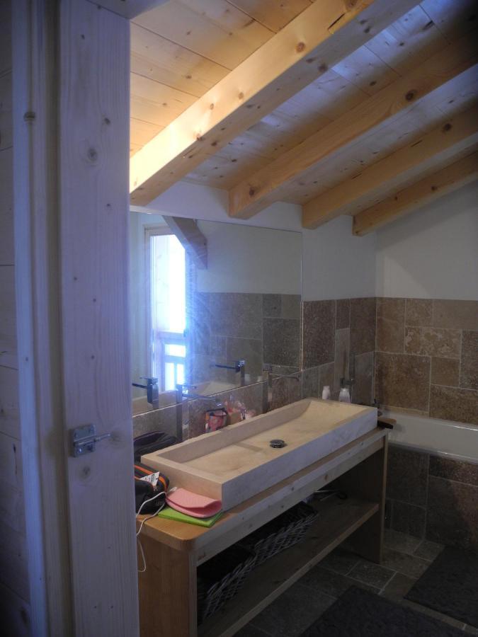 Le Darma Villa Sixt Екстериор снимка