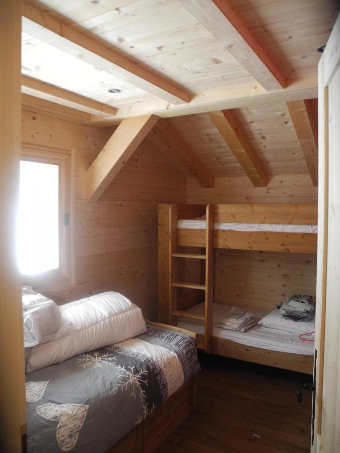 Le Darma Villa Sixt Екстериор снимка
