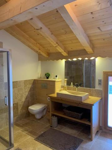 Le Darma Villa Sixt Екстериор снимка
